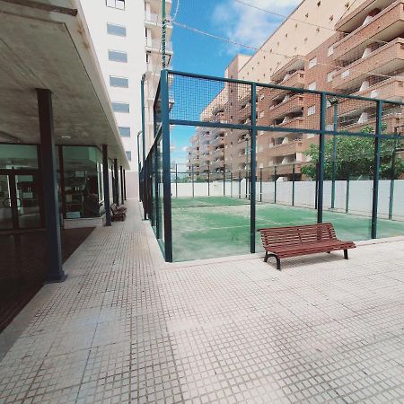 Apartmán Holiday Las Terrazas Beach II Magic World Oropesa del Mar Exteriér fotografie